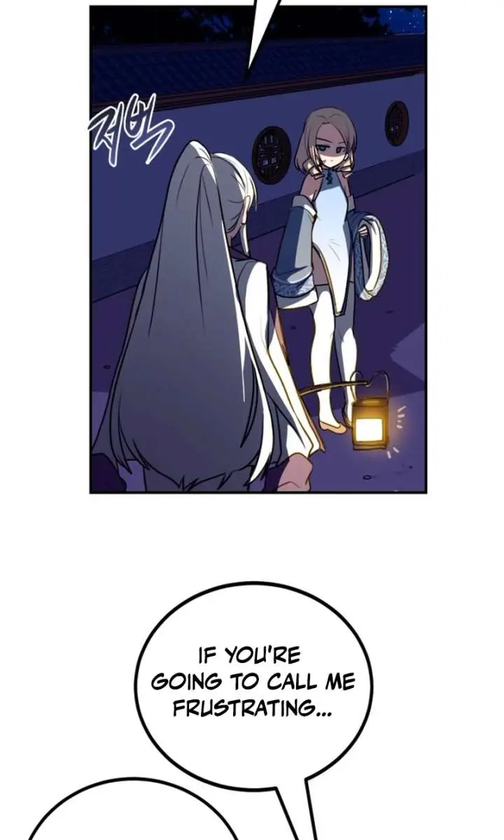 Maybe Undefeatable Chapter 62 Page 83
