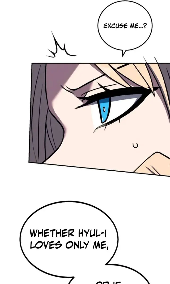 Maybe Undefeatable Chapter 62 Page 85