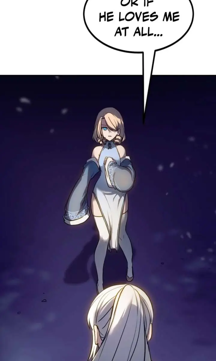 Maybe Undefeatable Chapter 62 Page 86
