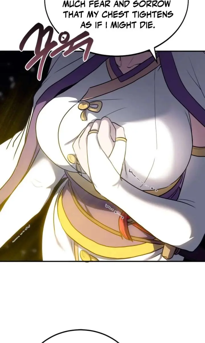 Maybe Undefeatable Chapter 62 Page 89