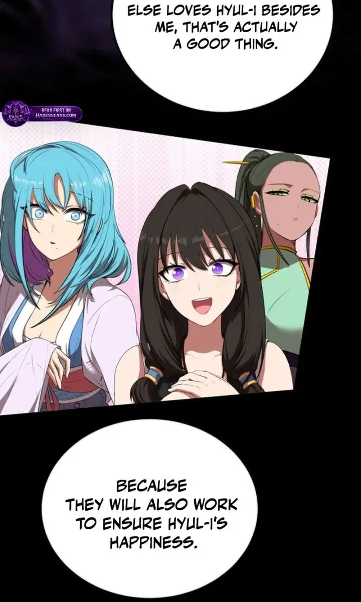 Maybe Undefeatable Chapter 62 Page 95