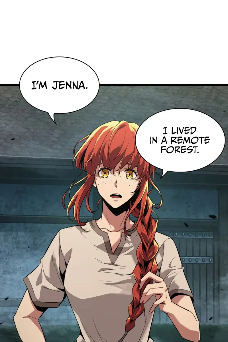 Pick Me Up Infinite Gacha Chapter 1 Page 7