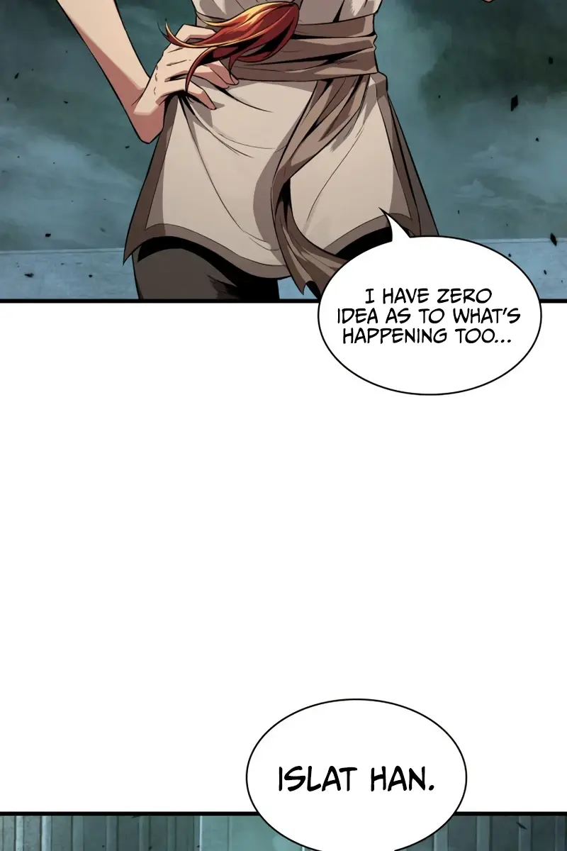 Pick Me Up Infinite Gacha Chapter 1 Page 8