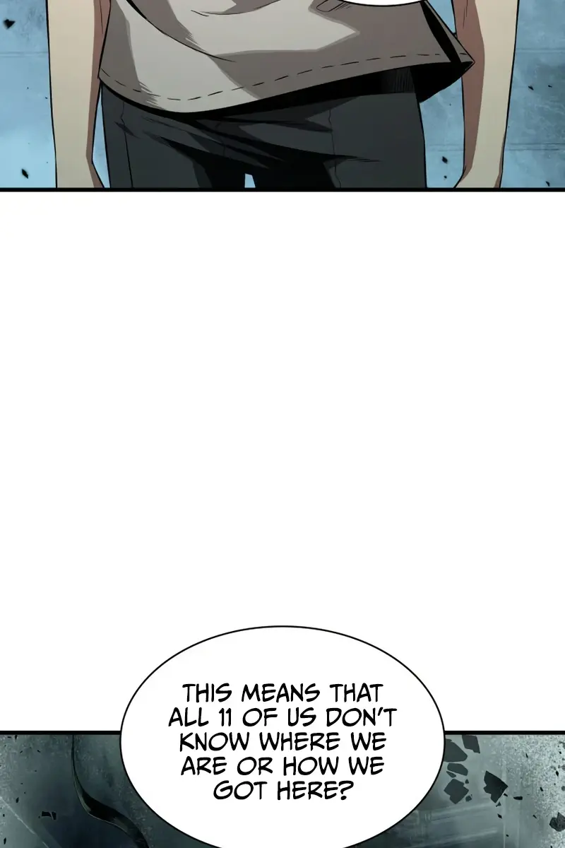 Pick Me Up Infinite Gacha Chapter 1 Page 10