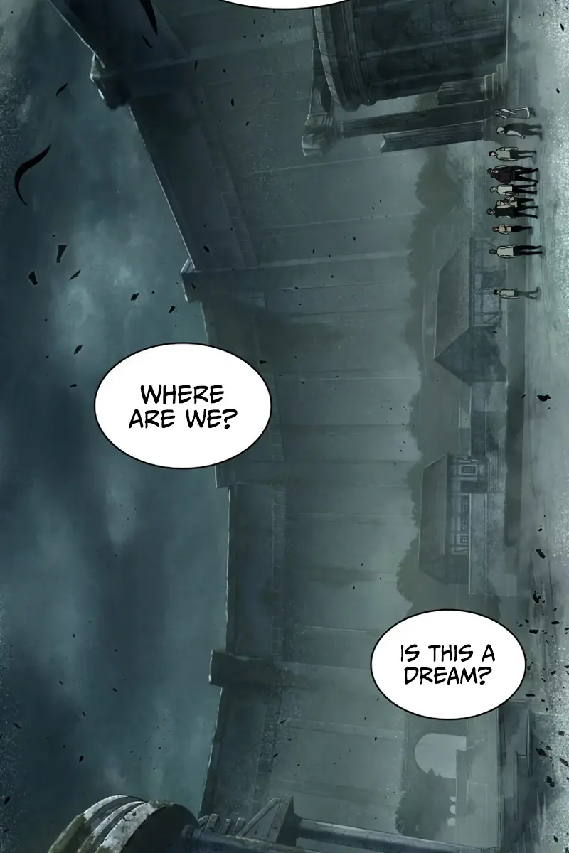 Pick Me Up Infinite Gacha Chapter 1 Page 11