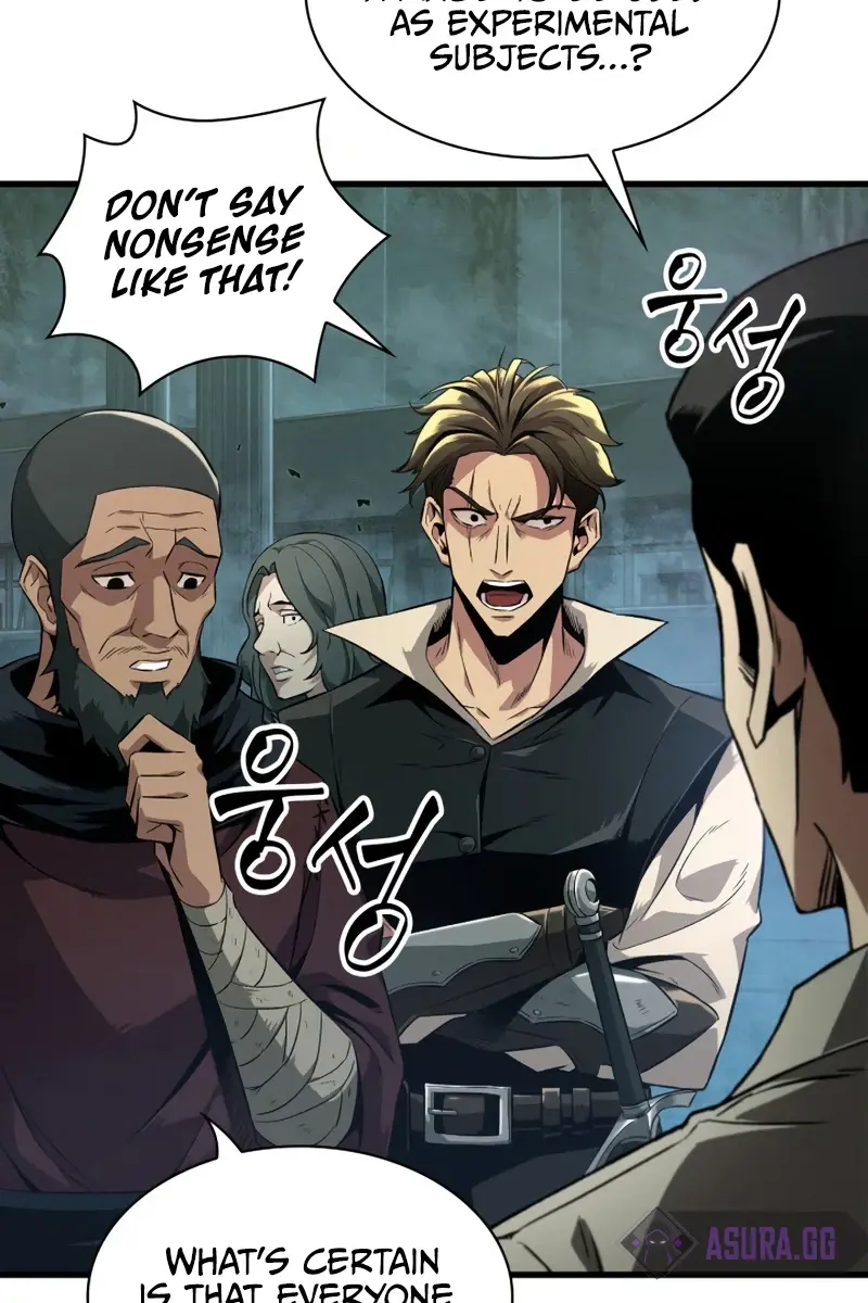 Pick Me Up Infinite Gacha Chapter 1 Page 13