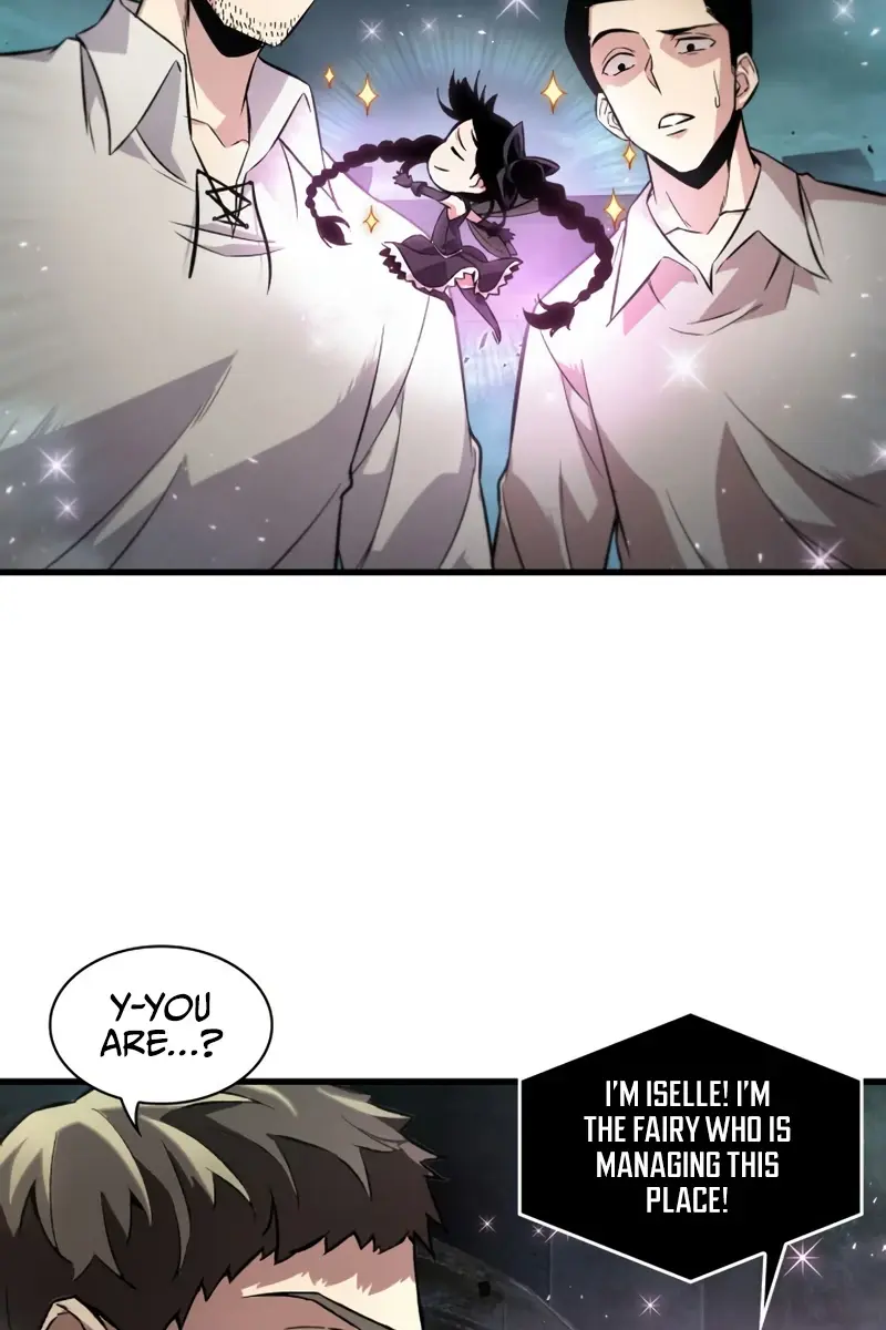 Pick Me Up Infinite Gacha Chapter 1 Page 18