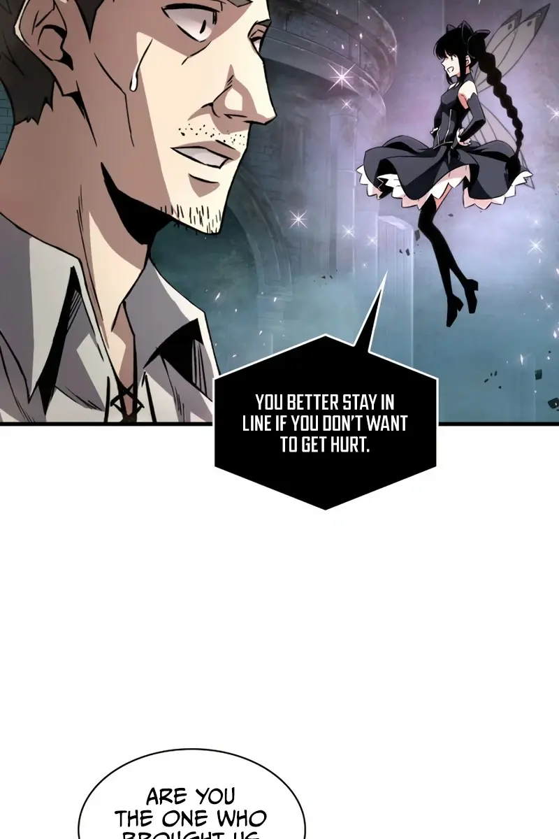 Pick Me Up Infinite Gacha Chapter 1 Page 19