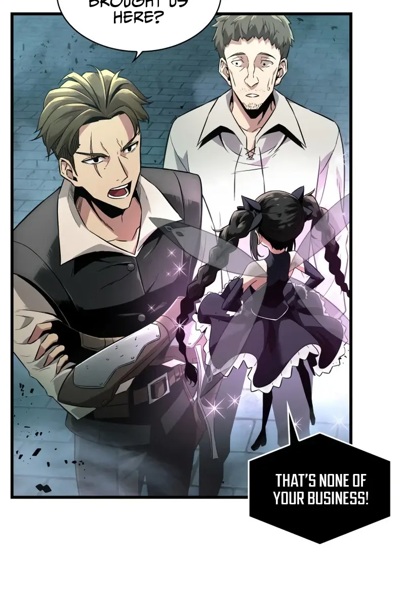 Pick Me Up Infinite Gacha Chapter 1 Page 20