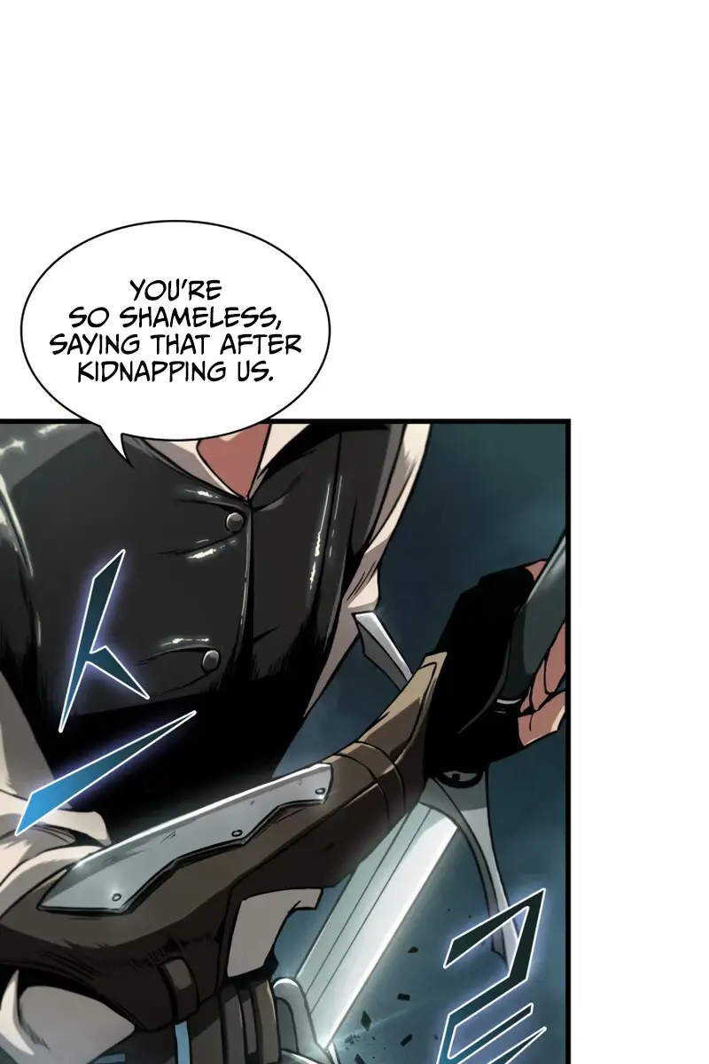 Pick Me Up Infinite Gacha Chapter 1 Page 21