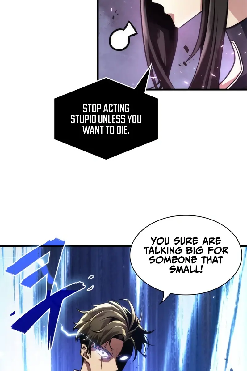 Pick Me Up Infinite Gacha Chapter 1 Page 23