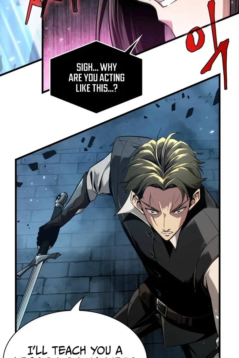 Pick Me Up Infinite Gacha Chapter 1 Page 25