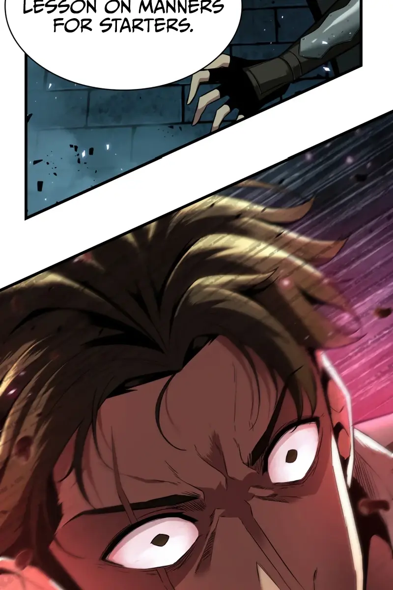 Pick Me Up Infinite Gacha Chapter 1 Page 26