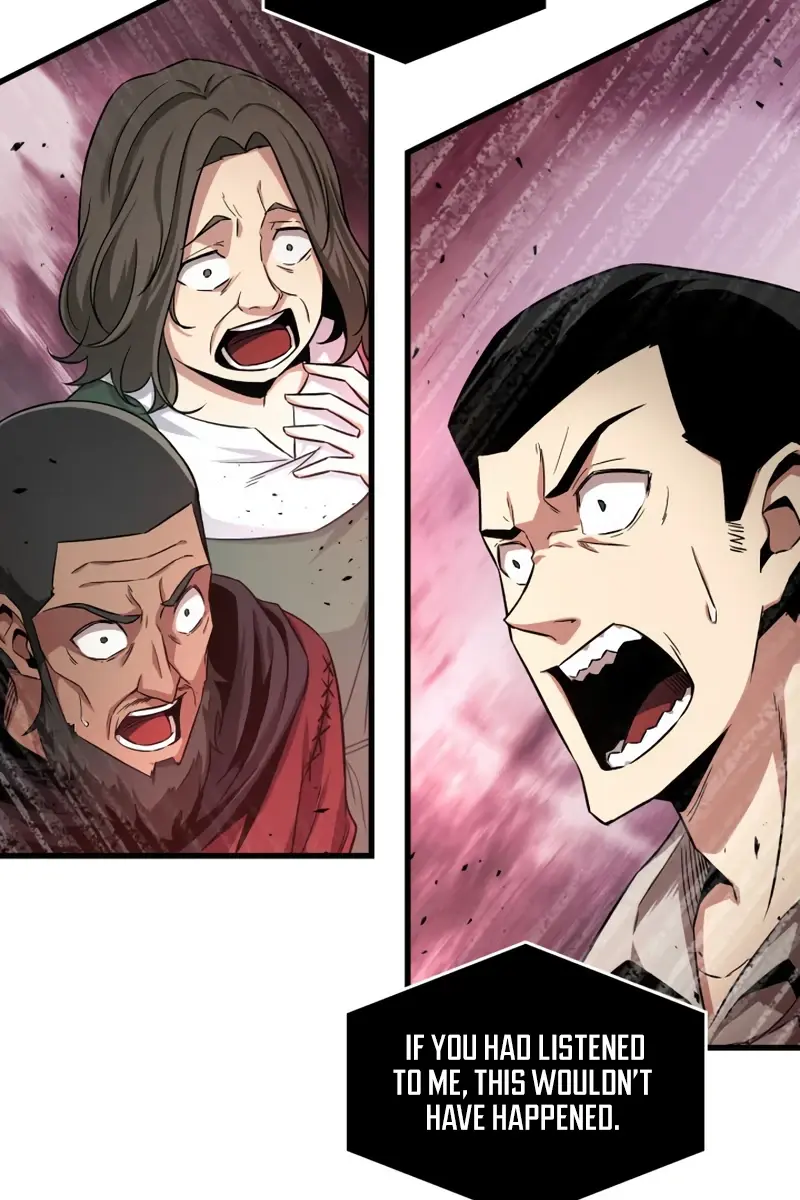 Pick Me Up Infinite Gacha Chapter 1 Page 31