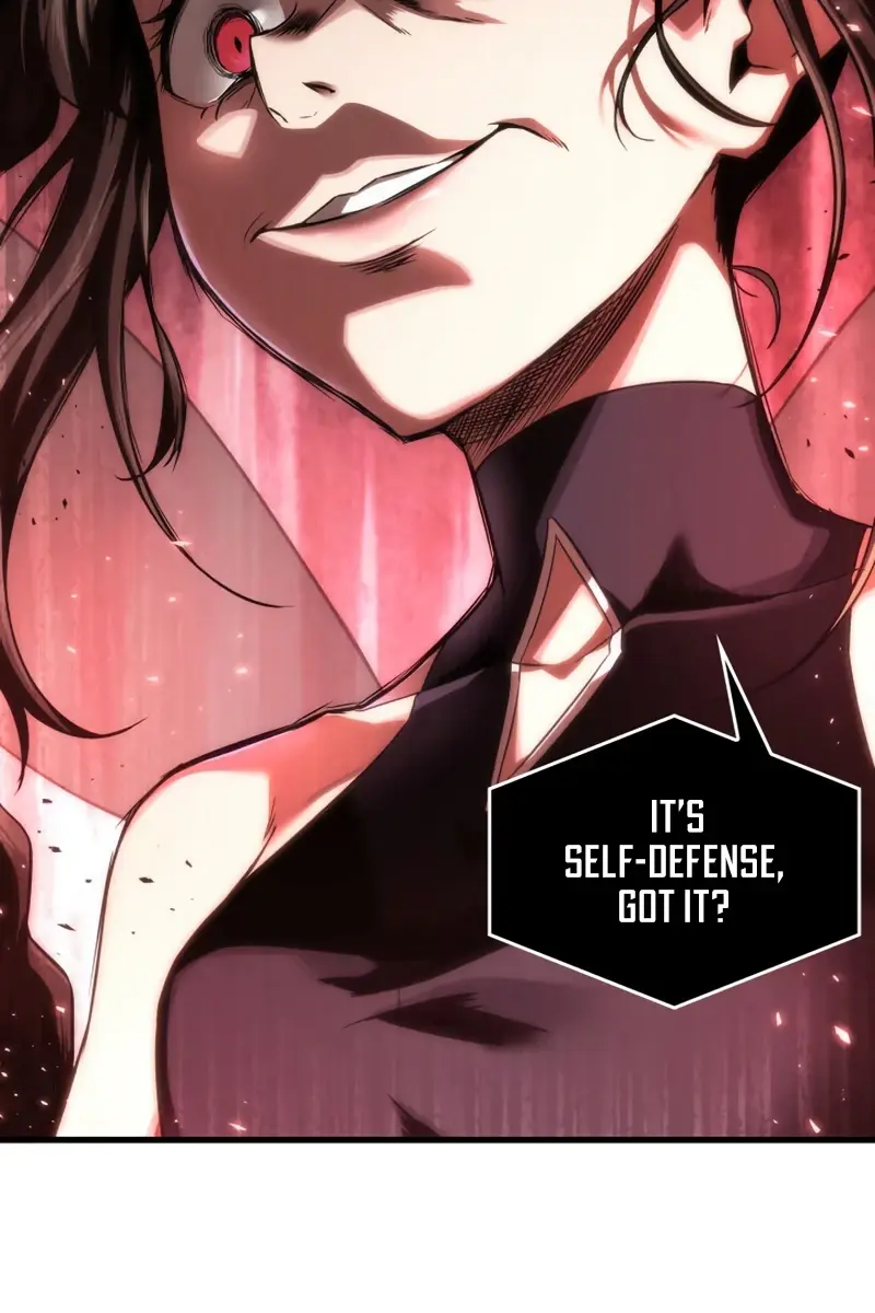 Pick Me Up Infinite Gacha Chapter 1 Page 33