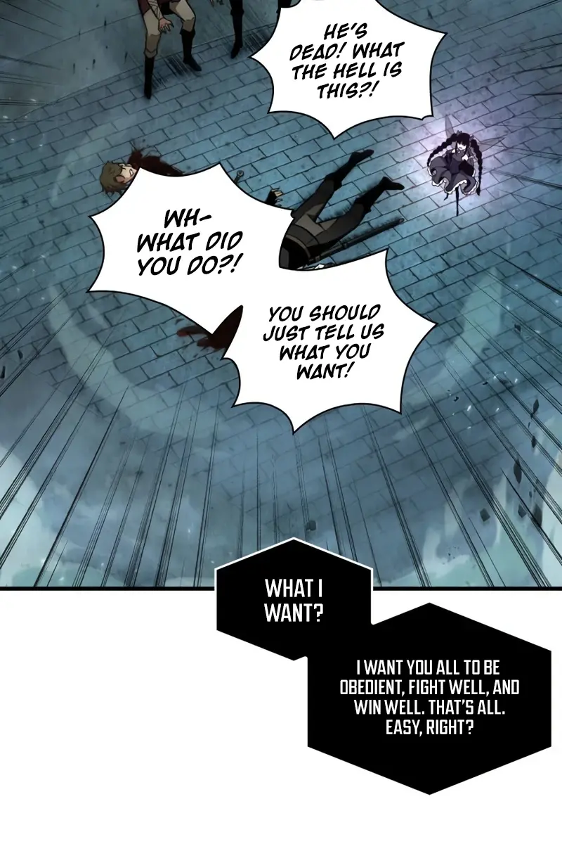 Pick Me Up Infinite Gacha Chapter 1 Page 37