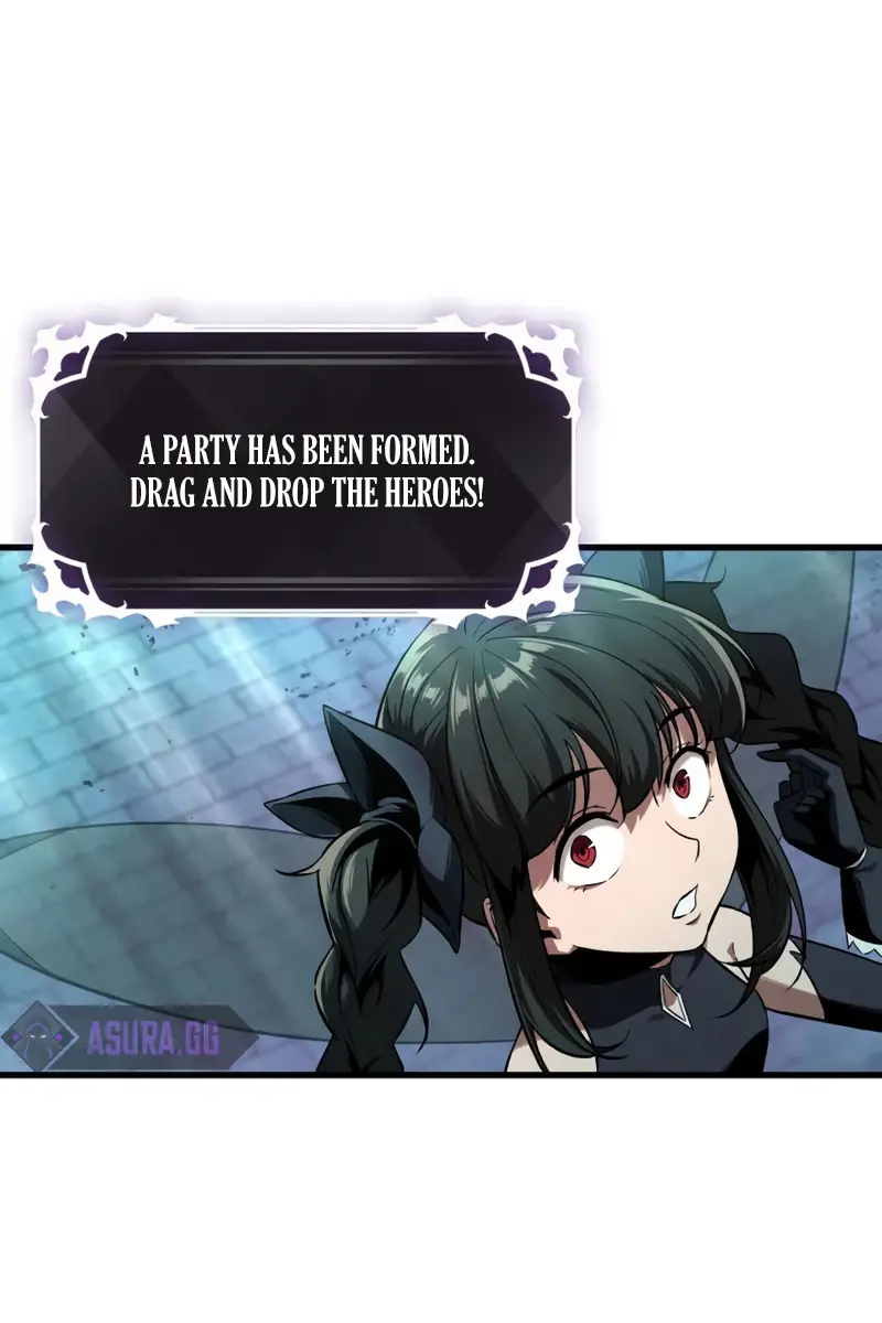 Pick Me Up Infinite Gacha Chapter 1 Page 38