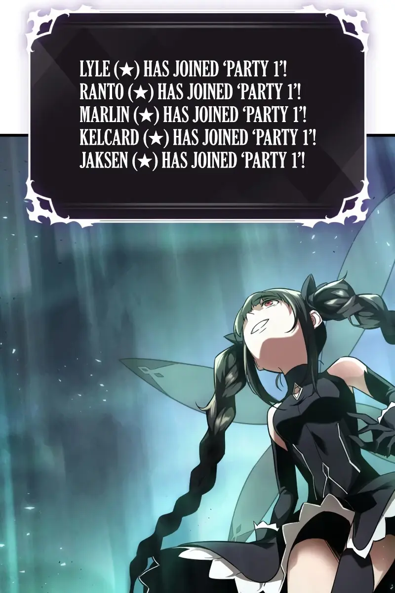 Pick Me Up Infinite Gacha Chapter 1 Page 40