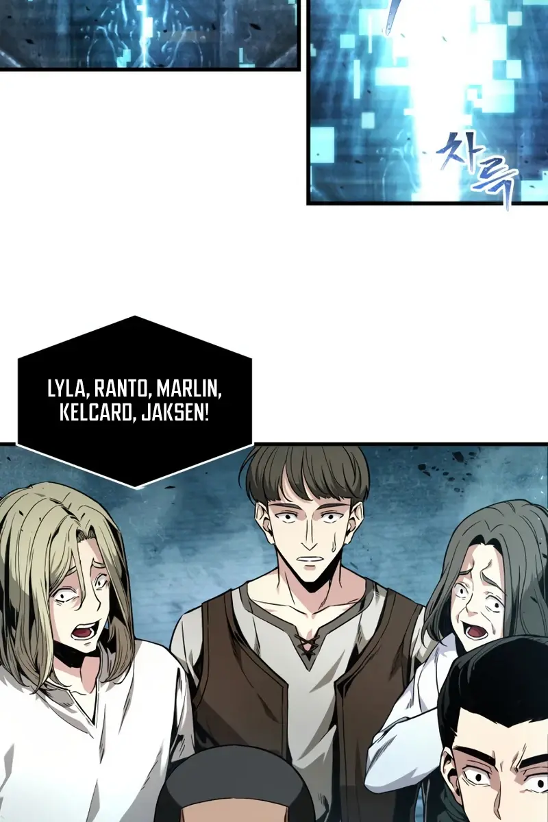 Pick Me Up Infinite Gacha Chapter 1 Page 45