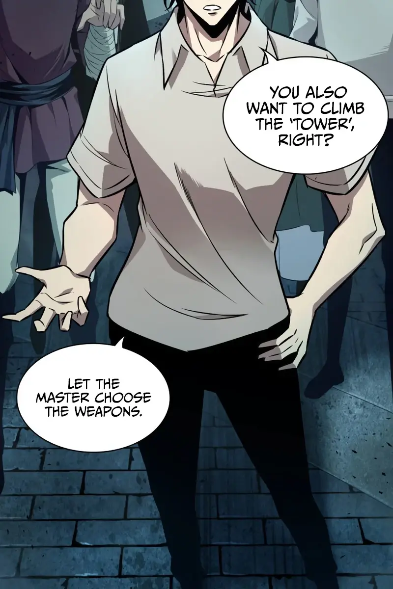 Pick Me Up Infinite Gacha Chapter 1 Page 50