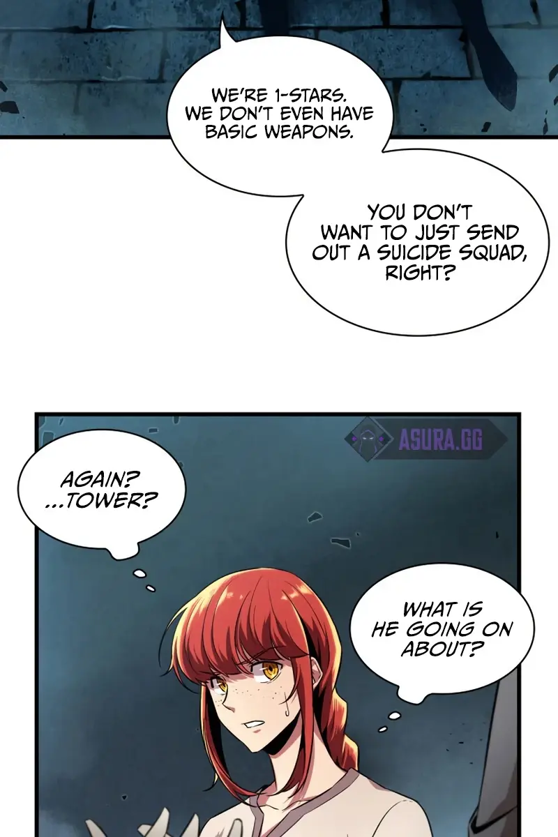 Pick Me Up Infinite Gacha Chapter 1 Page 51