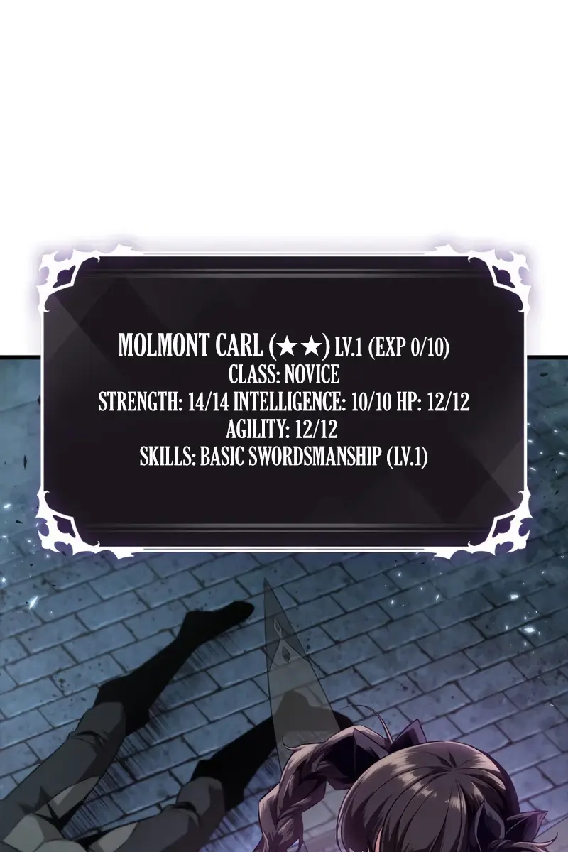 Pick Me Up Infinite Gacha Chapter 1 Page 53