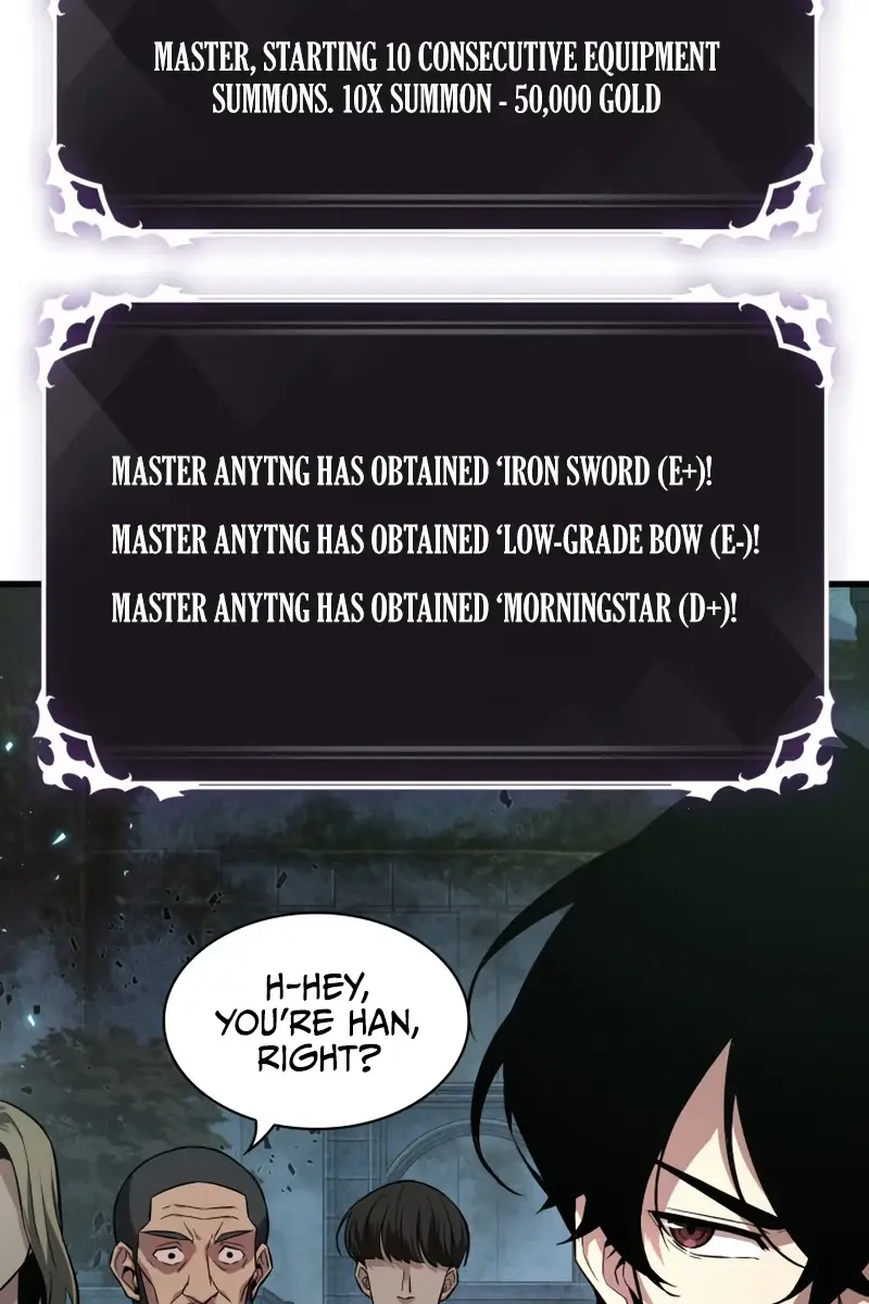 Pick Me Up Infinite Gacha Chapter 1 Page 57