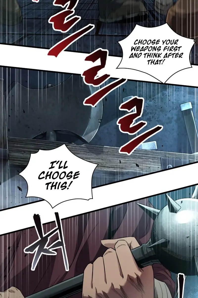 Pick Me Up Infinite Gacha Chapter 1 Page 64