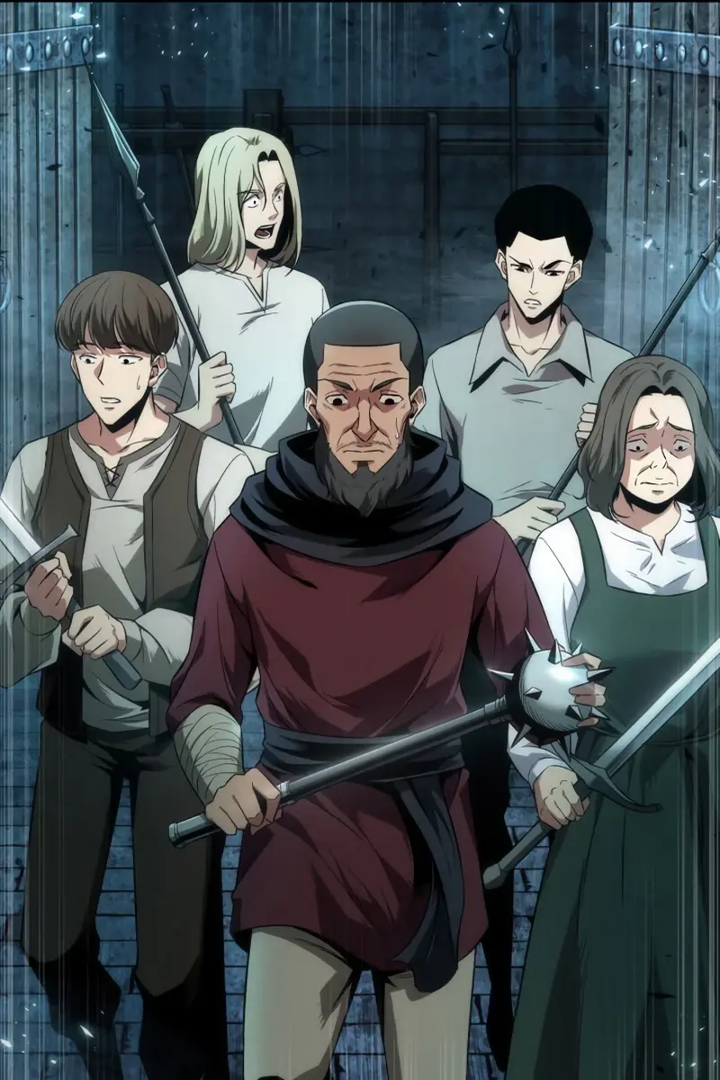 Pick Me Up Infinite Gacha Chapter 1 Page 66