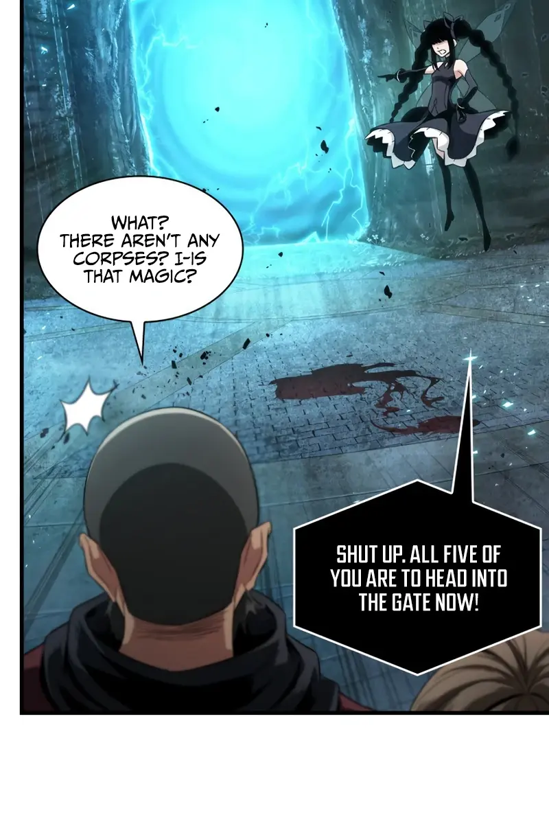 Pick Me Up Infinite Gacha Chapter 1 Page 68