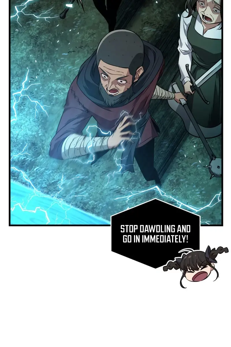 Pick Me Up Infinite Gacha Chapter 1 Page 70