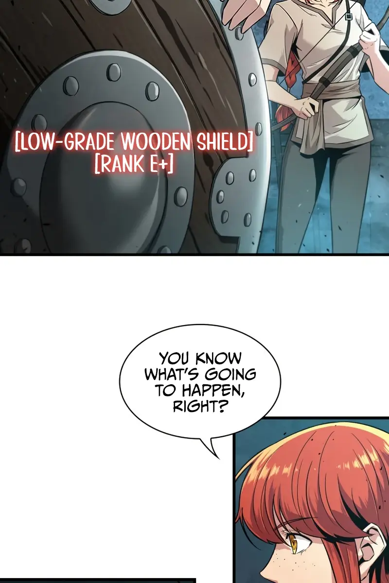 Pick Me Up Infinite Gacha Chapter 1 Page 72