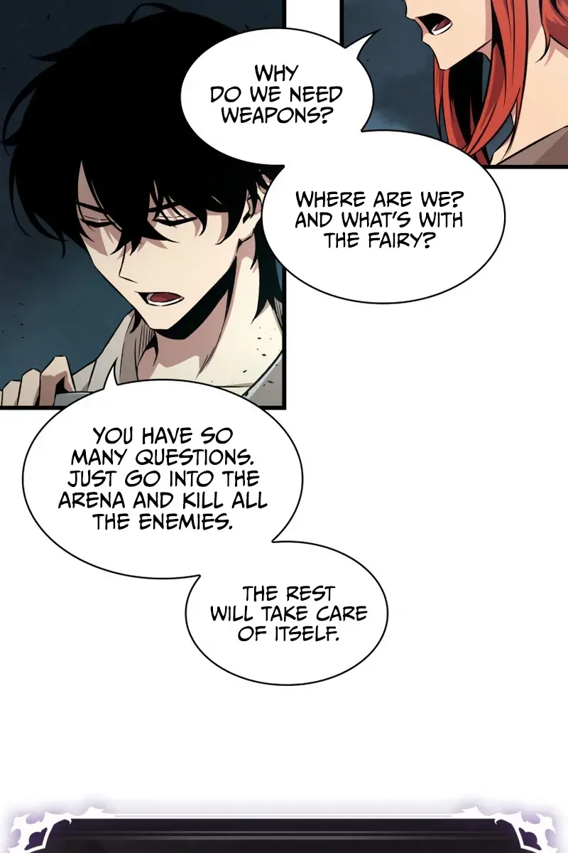 Pick Me Up Infinite Gacha Chapter 1 Page 73