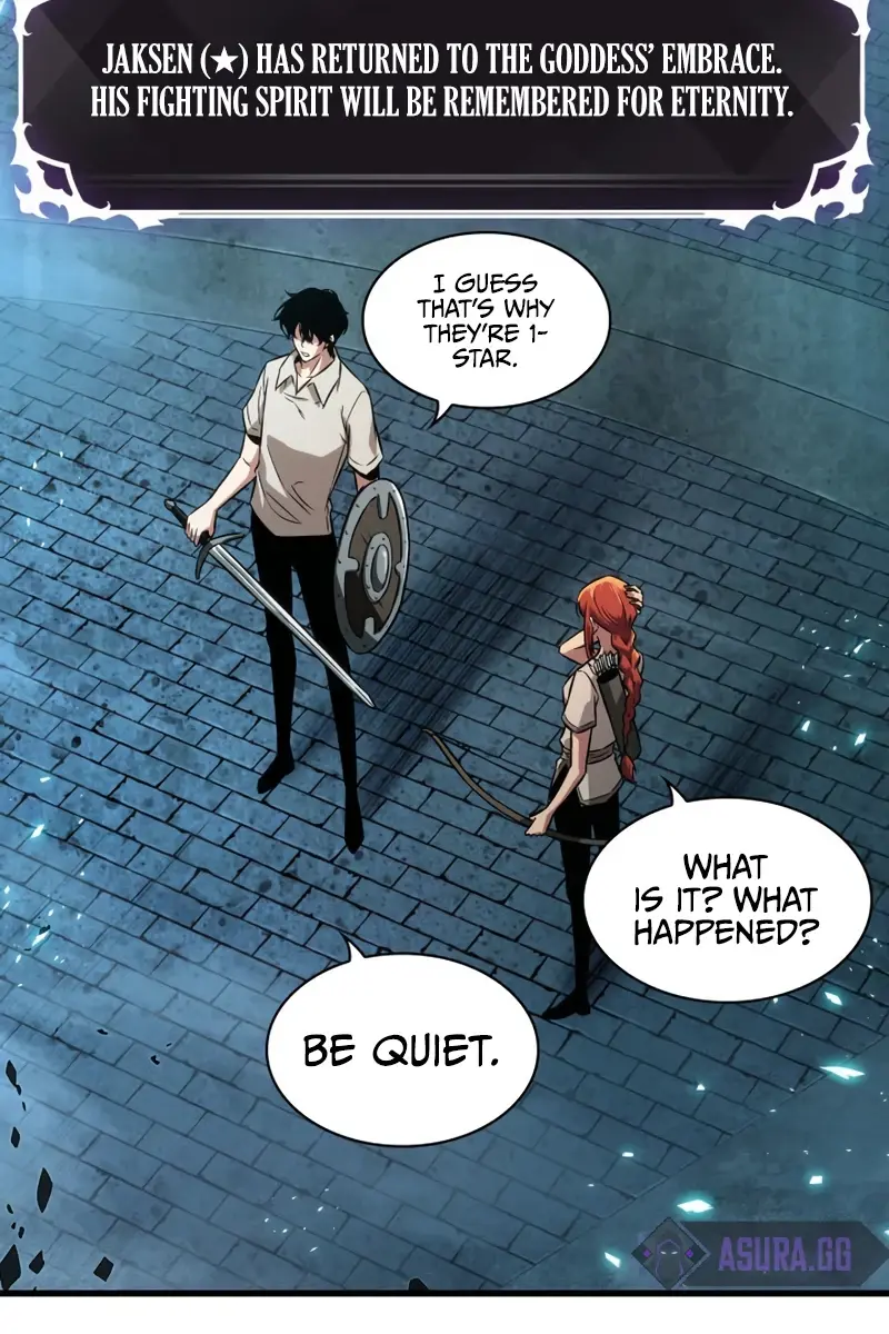 Pick Me Up Infinite Gacha Chapter 1 Page 76