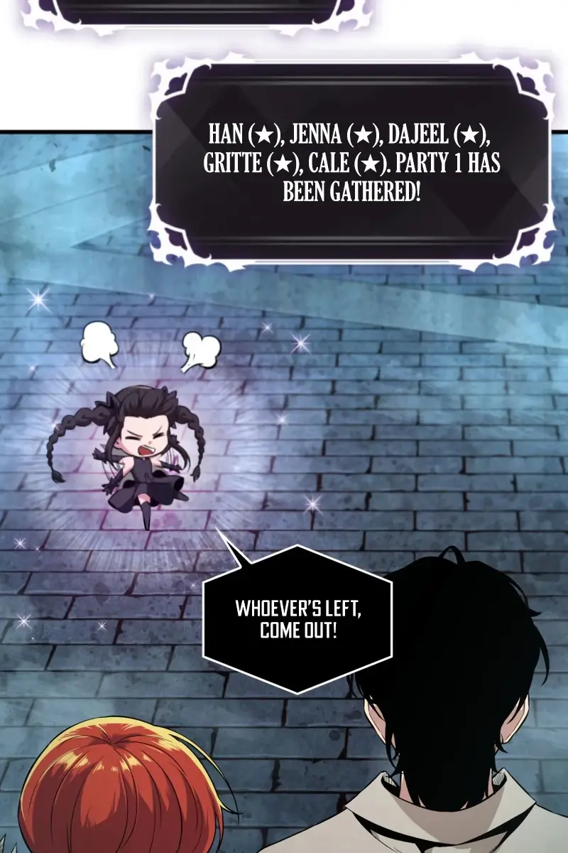 Pick Me Up Infinite Gacha Chapter 1 Page 80