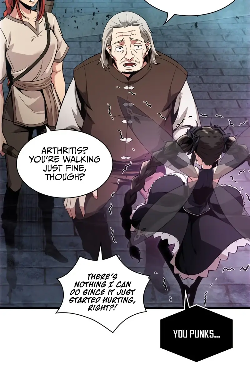 Pick Me Up Infinite Gacha Chapter 1 Page 82