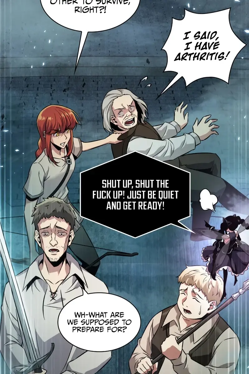 Pick Me Up Infinite Gacha Chapter 1 Page 84