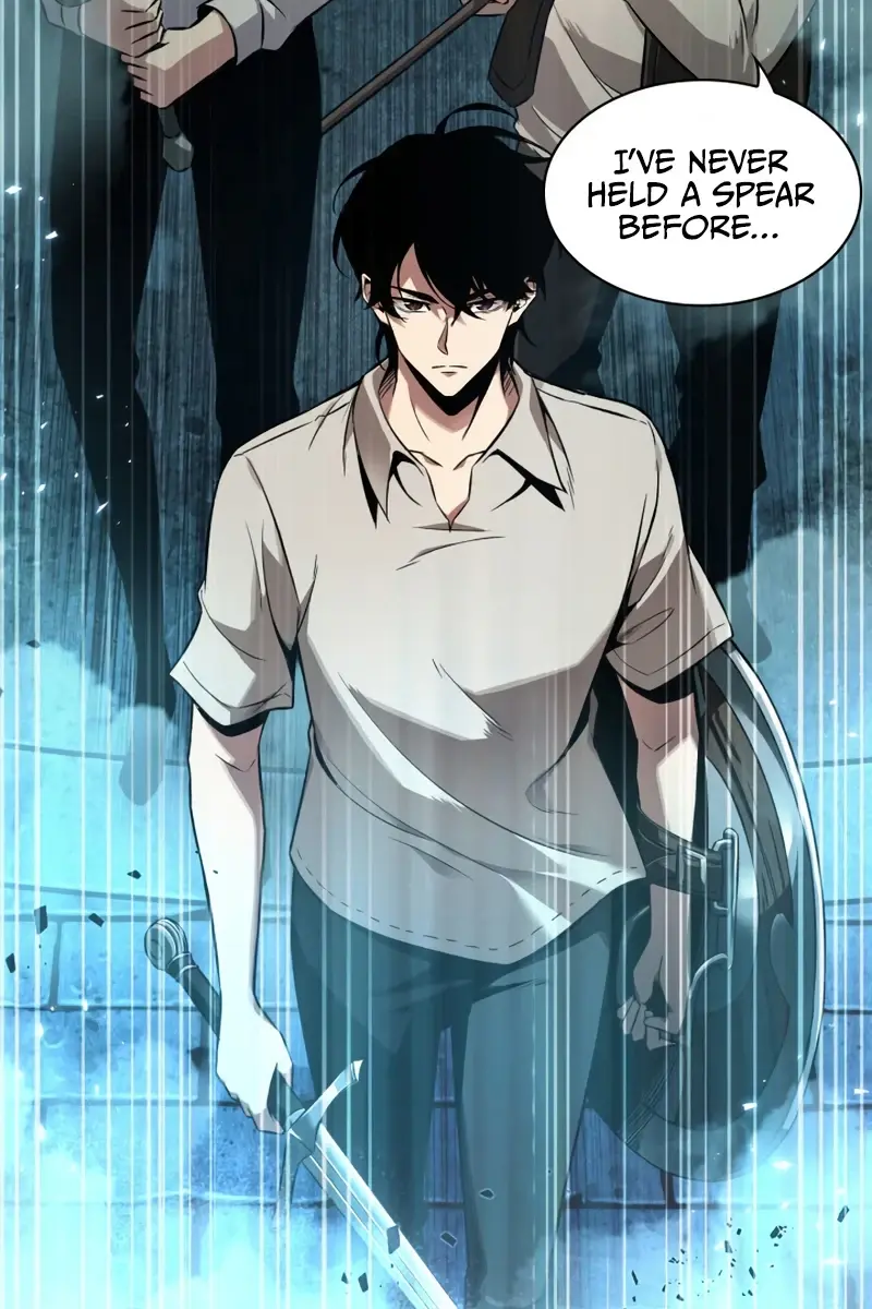 Pick Me Up Infinite Gacha Chapter 1 Page 85