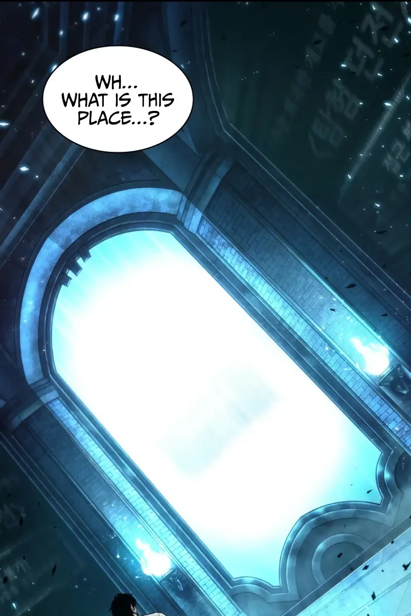 Pick Me Up Infinite Gacha Chapter 1 Page 90