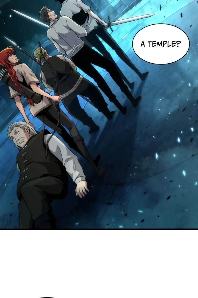 Pick Me Up Infinite Gacha Chapter 1 Page 91