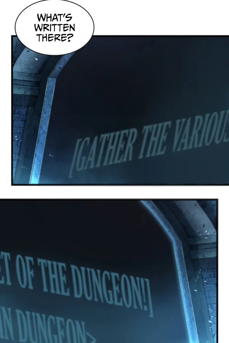 Pick Me Up Infinite Gacha Chapter 1 Page 92