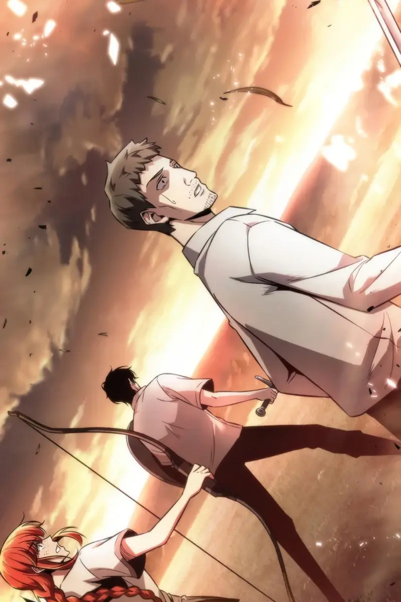 Pick Me Up Infinite Gacha Chapter 1 Page 99