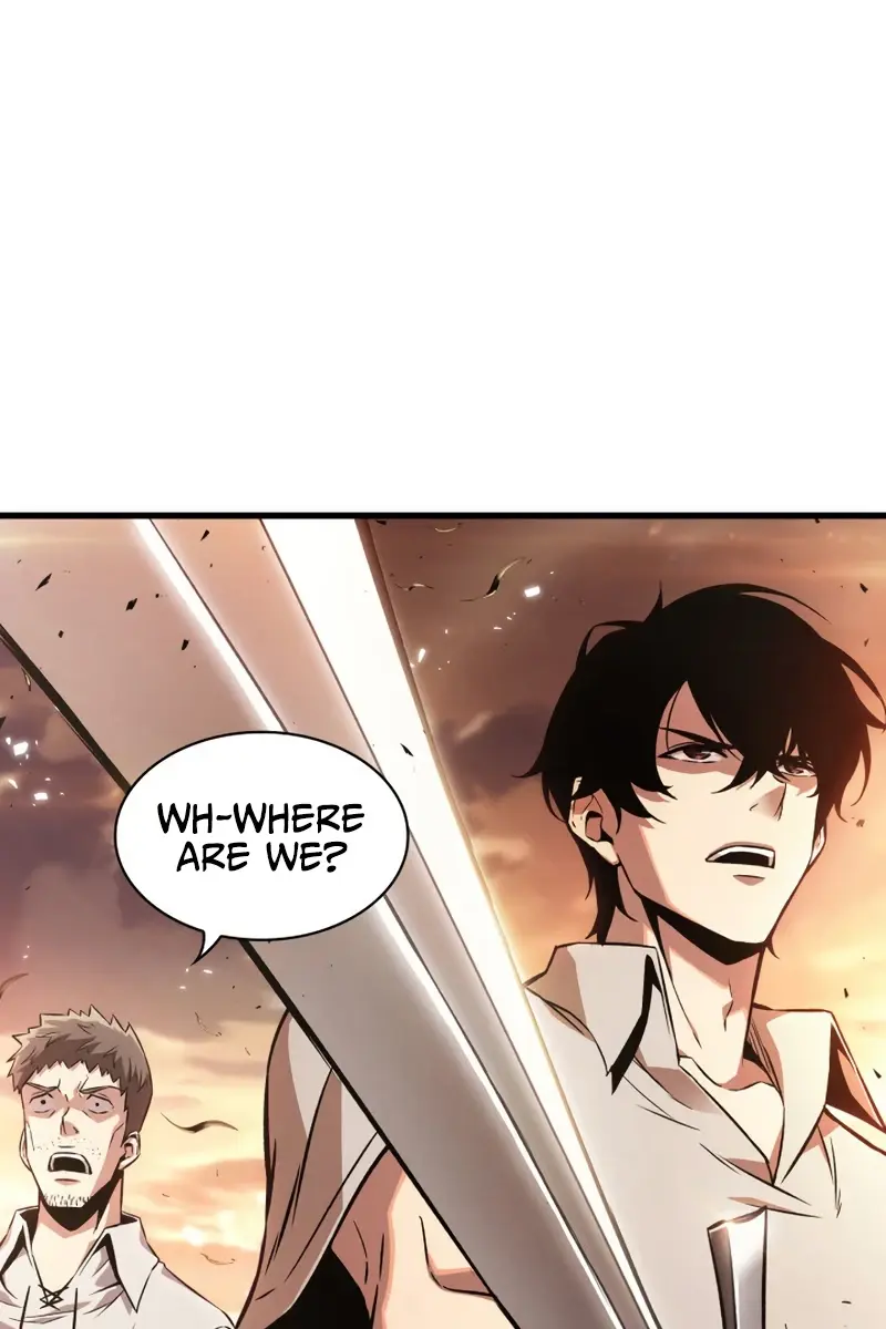 Pick Me Up Infinite Gacha Chapter 1 Page 101