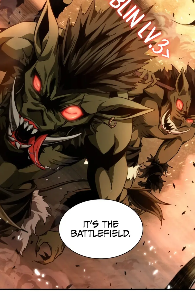 Pick Me Up Infinite Gacha Chapter 1 Page 104