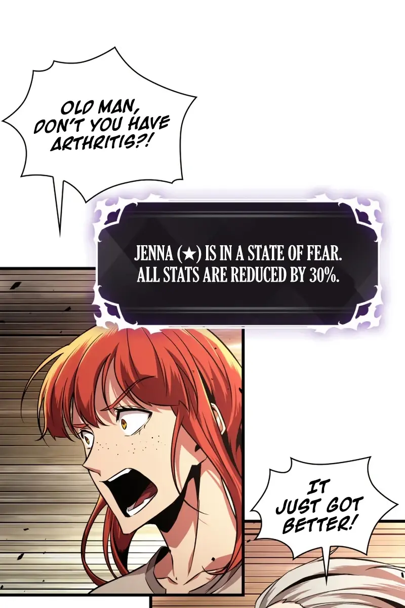 Pick Me Up Infinite Gacha Chapter 1 Page 107