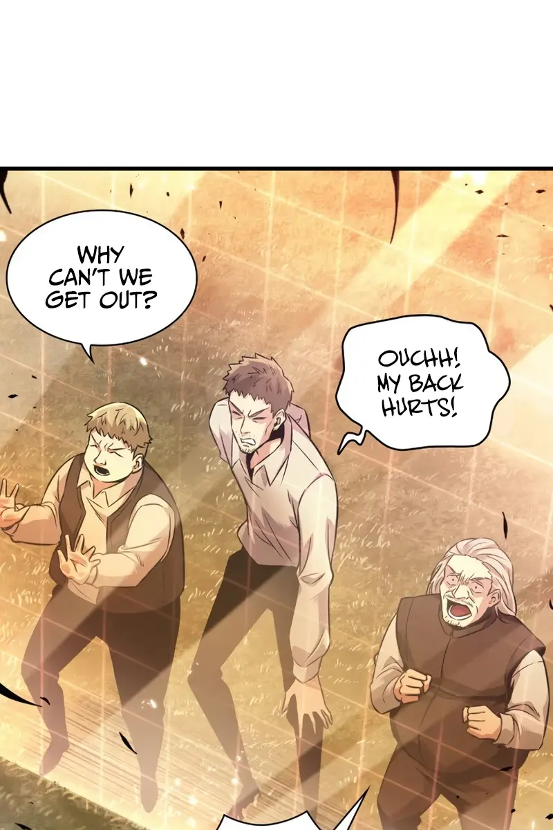 Pick Me Up Infinite Gacha Chapter 1 Page 111