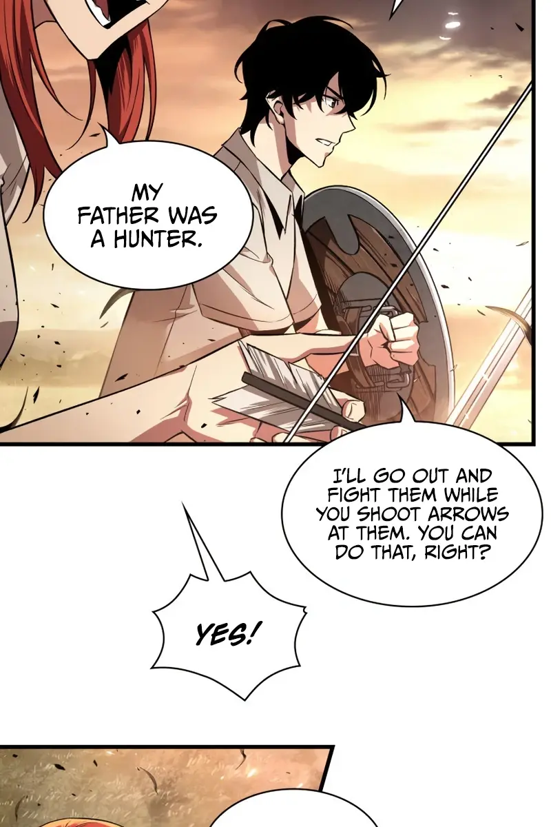 Pick Me Up Infinite Gacha Chapter 1 Page 118