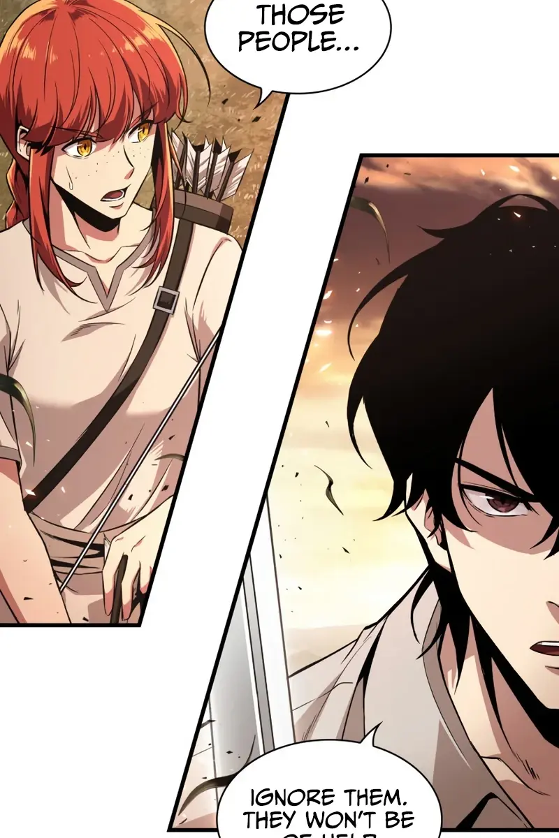 Pick Me Up Infinite Gacha Chapter 1 Page 119