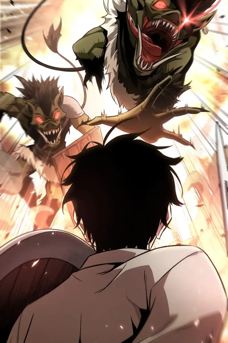 Pick Me Up Infinite Gacha Chapter 1 Page 125