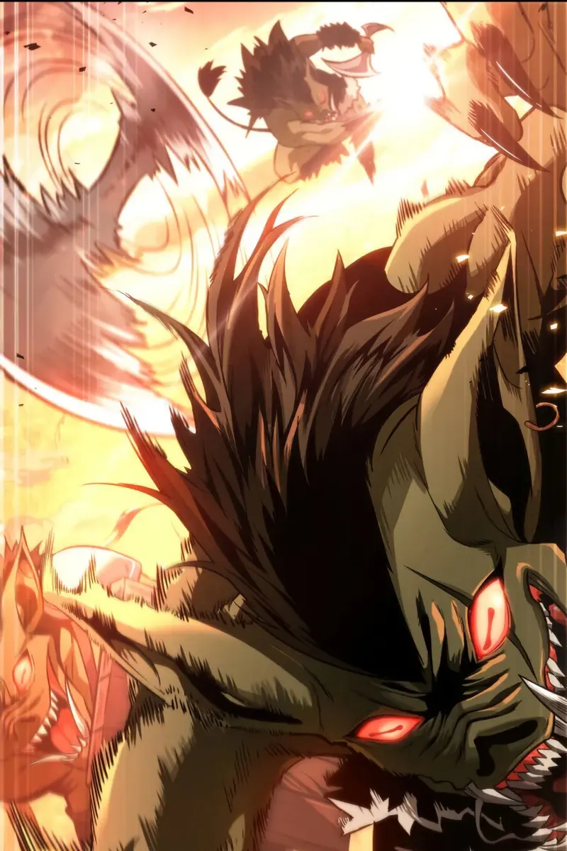 Pick Me Up Infinite Gacha Chapter 1 Page 129